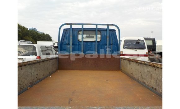 Buy Import Toyota Dyna Blue Car in Import - Dubai in Bagmati Buy Import Toyota Dyna Blue Car in Import - Dubai in Bagmati