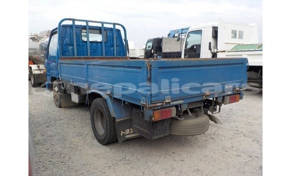 Buy Import Toyota Dyna Blue Car in Import - Dubai in Bagmati Buy Import Toyota Dyna Blue Car in Import - Dubai in Bagmati