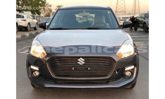 Buy Import Suzuki Swift Other Car in Import - Dubai in Bagmati Buy Import Suzuki Swift Other Car in Import - Dubai in Bagmati