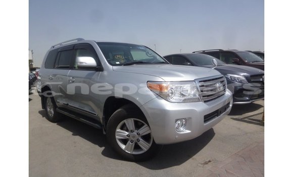 Buy Import Toyota Land Cruiser Other Car in Import - Dubai in Bagmati Buy Import Toyota Land Cruiser Other Car in Import - Dubai in Bagmati