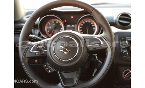 Buy Import Suzuki Swift Other Car in Import - Dubai in Bagmati Buy Import Suzuki Swift Other Car in Import - Dubai in Bagmati