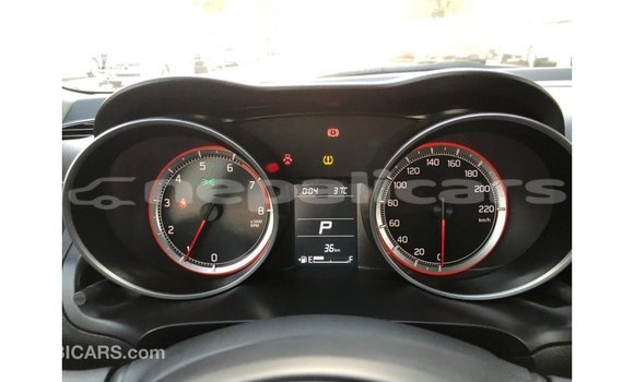 Buy Import Suzuki Swift Other Car in Import - Dubai in Bagmati Buy Import Suzuki Swift Other Car in Import - Dubai in Bagmati