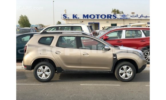 Buy Import Renault Duster Beige Car in Import - Dubai in Bagmati Buy Import Renault Duster Beige Car in Import - Dubai in Bagmati