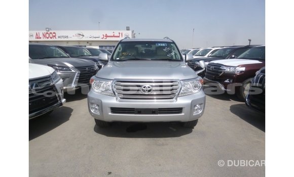 Buy Import Toyota Land Cruiser Other Car in Import - Dubai in Bagmati Buy Import Toyota Land Cruiser Other Car in Import - Dubai in Bagmati