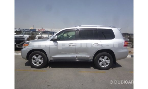 Buy Import Toyota Land Cruiser Other Car in Import - Dubai in Bagmati Buy Import Toyota Land Cruiser Other Car in Import - Dubai in Bagmati