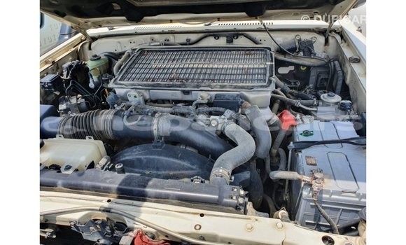 Buy Import Toyota Land Cruiser White Car in Import - Dubai in Bagmati Buy Import Toyota Land Cruiser White Car in Import - Dubai in Bagmati