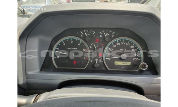 Buy Import Toyota Land Cruiser White Car in Import - Dubai in Bagmati Buy Import Toyota Land Cruiser White Car in Import - Dubai in Bagmati