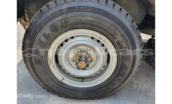 Buy Import Toyota Land Cruiser White Car in Import - Dubai in Bagmati Buy Import Toyota Land Cruiser White Car in Import - Dubai in Bagmati