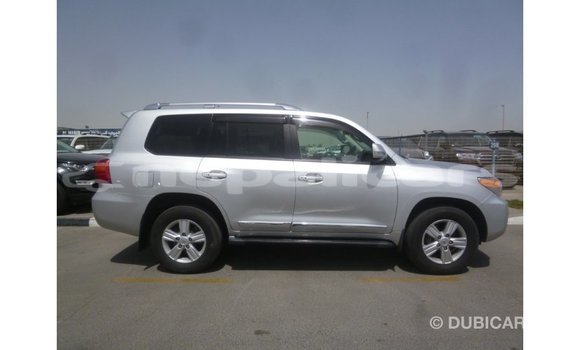 Buy Import Toyota Land Cruiser Other Car in Import - Dubai in Bagmati Buy Import Toyota Land Cruiser Other Car in Import - Dubai in Bagmati