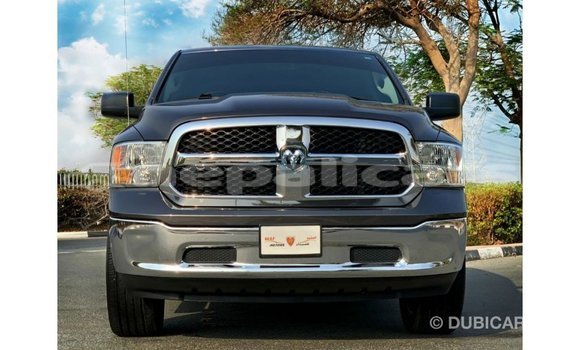 Buy Import Dodge RAM Other Car in Import - Dubai in Bagmati Buy Import Dodge RAM Other Car in Import - Dubai in Bagmati