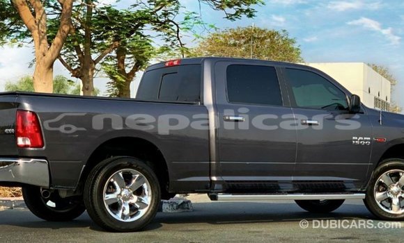 Buy Import Dodge RAM Other Car in Import - Dubai in Bagmati Buy Import Dodge RAM Other Car in Import - Dubai in Bagmati