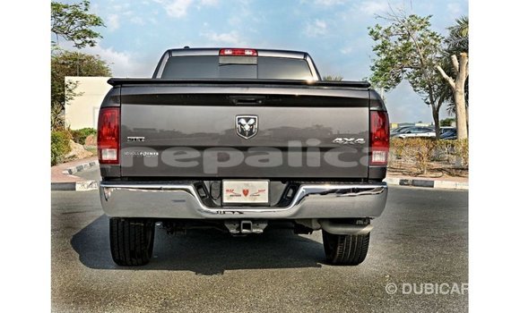 Buy Import Dodge RAM Other Car in Import - Dubai in Bagmati Buy Import Dodge RAM Other Car in Import - Dubai in Bagmati