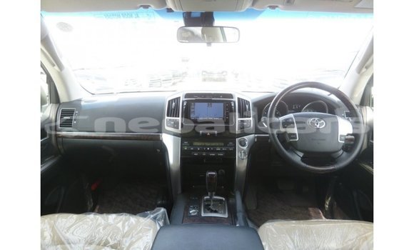 Buy Import Toyota Land Cruiser Other Car in Import - Dubai in Bagmati Buy Import Toyota Land Cruiser Other Car in Import - Dubai in Bagmati