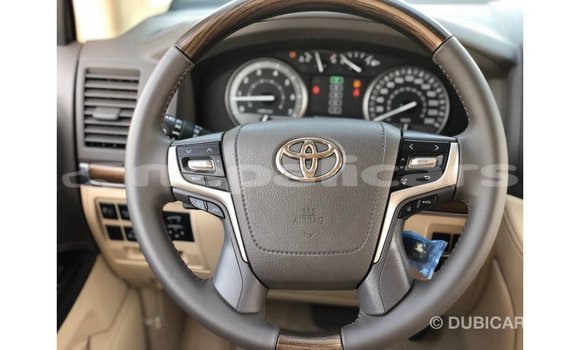 Buy Import Toyota Land Cruiser White Car in Import - Dubai in Bagmati Buy Import Toyota Land Cruiser White Car in Import - Dubai in Bagmati