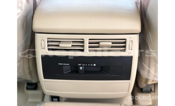 Buy Import Toyota Land Cruiser White Car in Import - Dubai in Bagmati Buy Import Toyota Land Cruiser White Car in Import - Dubai in Bagmati