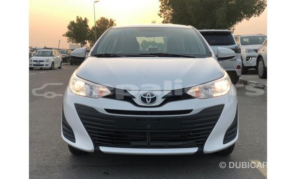 Buy Import Toyota Yaris White Car in Import - Dubai in Bagmati Buy Import Toyota Yaris White Car in Import - Dubai in Bagmati