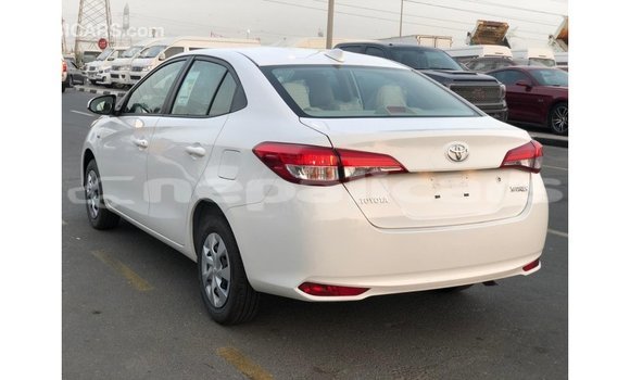 Buy Import Toyota Yaris White Car in Import - Dubai in Bagmati Buy Import Toyota Yaris White Car in Import - Dubai in Bagmati
