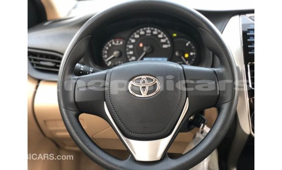 Buy Import Toyota Yaris White Car in Import - Dubai in Bagmati Buy Import Toyota Yaris White Car in Import - Dubai in Bagmati