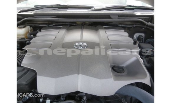 Buy Import Toyota Land Cruiser Other Car in Import - Dubai in Bagmati Buy Import Toyota Land Cruiser Other Car in Import - Dubai in Bagmati