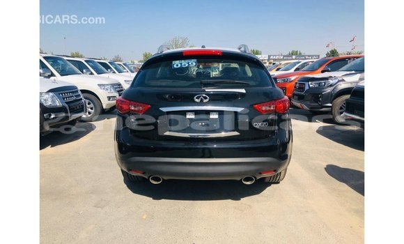 Buy Import Infiniti Q Black Car in Import - Dubai in Bagmati Buy Import Infiniti Q Black Car in Import - Dubai in Bagmati