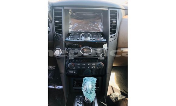 Buy Import Infiniti Q Black Car in Import - Dubai in Bagmati Buy Import Infiniti Q Black Car in Import - Dubai in Bagmati