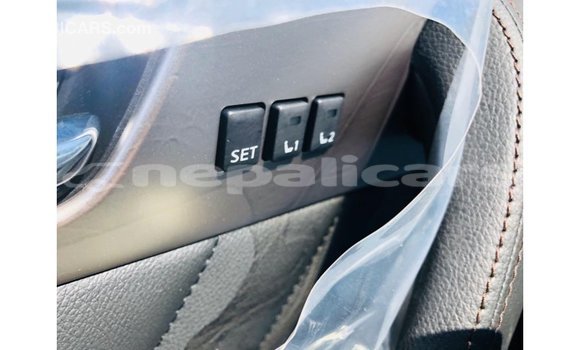 Buy Import Infiniti Q Black Car in Import - Dubai in Bagmati Buy Import Infiniti Q Black Car in Import - Dubai in Bagmati