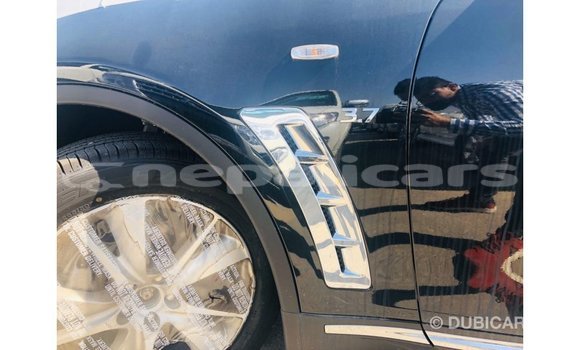 Buy Import Infiniti Q Black Car in Import - Dubai in Bagmati Buy Import Infiniti Q Black Car in Import - Dubai in Bagmati