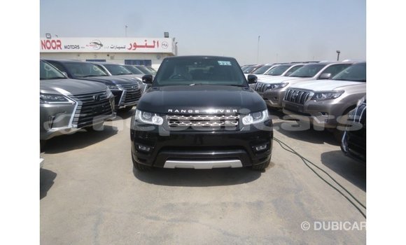 Buy Import Land Rover Range Rover Black Car in Import - Dubai in Bagmati Buy Import Land Rover Range Rover Black Car in Import - Dubai in Bagmati