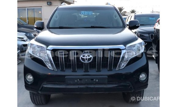 Buy Import Toyota Prado Black Car in Import - Dubai in Bagmati Buy Import Toyota Prado Black Car in Import - Dubai in Bagmati