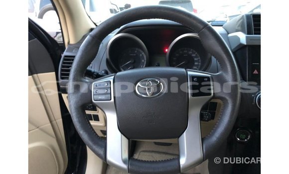 Buy Import Toyota Prado Black Car in Import - Dubai in Bagmati Buy Import Toyota Prado Black Car in Import - Dubai in Bagmati