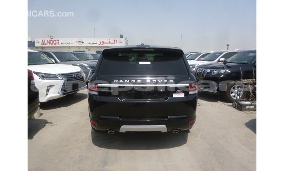 Buy Import Land Rover Range Rover Black Car in Import - Dubai in Bagmati Buy Import Land Rover Range Rover Black Car in Import - Dubai in Bagmati