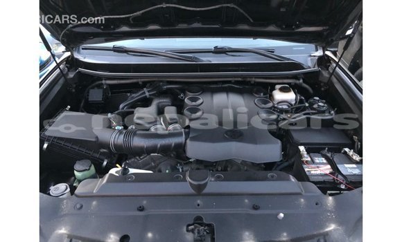 Buy Import Toyota Prado Black Car in Import - Dubai in Bagmati Buy Import Toyota Prado Black Car in Import - Dubai in Bagmati