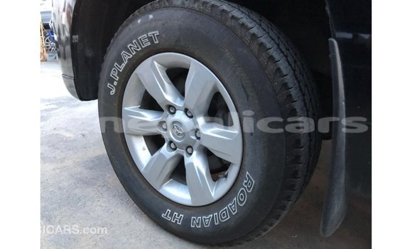 Buy Import Toyota Prado Black Car in Import - Dubai in Bagmati Buy Import Toyota Prado Black Car in Import - Dubai in Bagmati