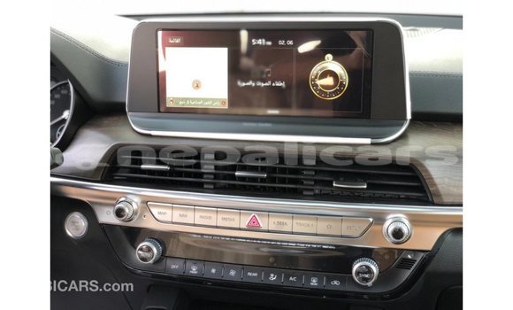 Buy Import Kia Carens White Car in Import - Dubai in Bagmati Buy Import Kia Carens White Car in Import - Dubai in Bagmati