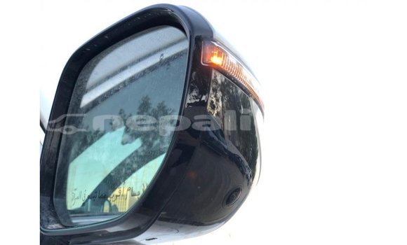 Buy Import Kia Carens White Car in Import - Dubai in Bagmati Buy Import Kia Carens White Car in Import - Dubai in Bagmati