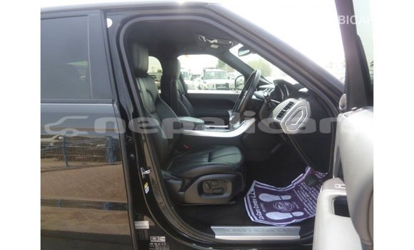 Buy Import Land Rover Range Rover Black Car in Import - Dubai in Bagmati Buy Import Land Rover Range Rover Black Car in Import - Dubai in Bagmati