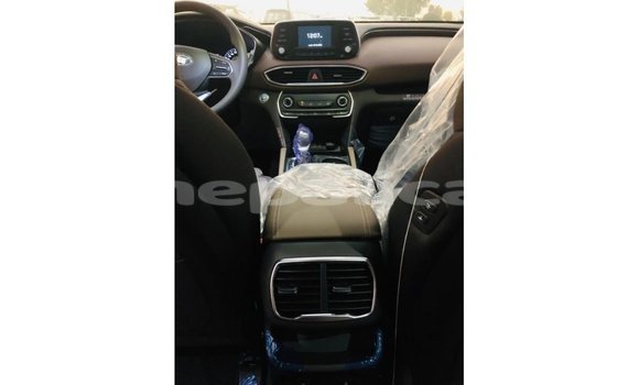 Buy Import Hyundai Santa Fe Red Car in Import - Dubai in Bagmati Buy Import Hyundai Santa Fe Red Car in Import - Dubai in Bagmati