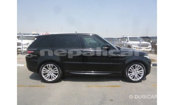 Buy Import Land Rover Range Rover Black Car in Import - Dubai in Bagmati Buy Import Land Rover Range Rover Black Car in Import - Dubai in Bagmati