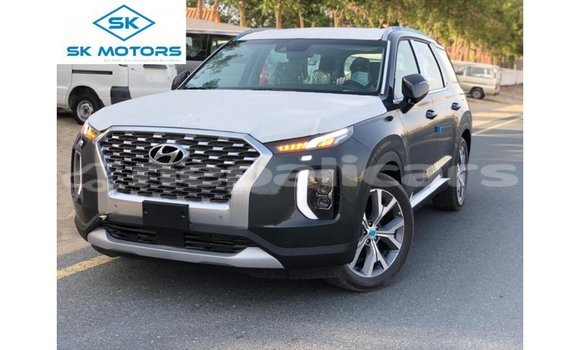 Buy Import Hyundai Accent Other Car in Import - Dubai in Bagmati