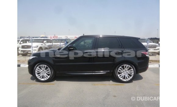Buy Import Land Rover Range Rover Black Car in Import - Dubai in Bagmati Buy Import Land Rover Range Rover Black Car in Import - Dubai in Bagmati