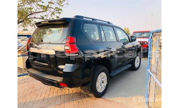 Buy Import Toyota Prado Black Car in Import - Dubai in Bagmati Buy Import Toyota Prado Black Car in Import - Dubai in Bagmati
