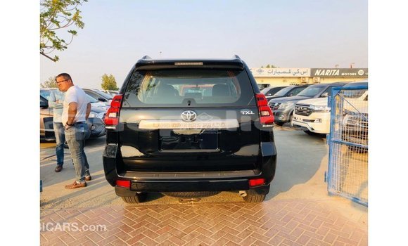 Buy Import Toyota Prado Black Car in Import - Dubai in Bagmati Buy Import Toyota Prado Black Car in Import - Dubai in Bagmati