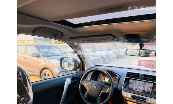 Buy Import Toyota Prado Black Car in Import - Dubai in Bagmati Buy Import Toyota Prado Black Car in Import - Dubai in Bagmati