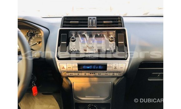 Buy Import Toyota Prado Black Car in Import - Dubai in Bagmati Buy Import Toyota Prado Black Car in Import - Dubai in Bagmati