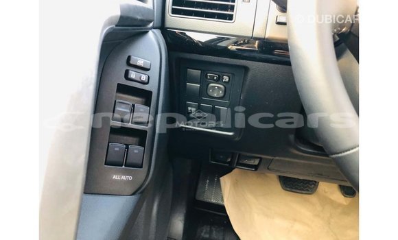 Buy Import Toyota Prado Black Car in Import - Dubai in Bagmati Buy Import Toyota Prado Black Car in Import - Dubai in Bagmati