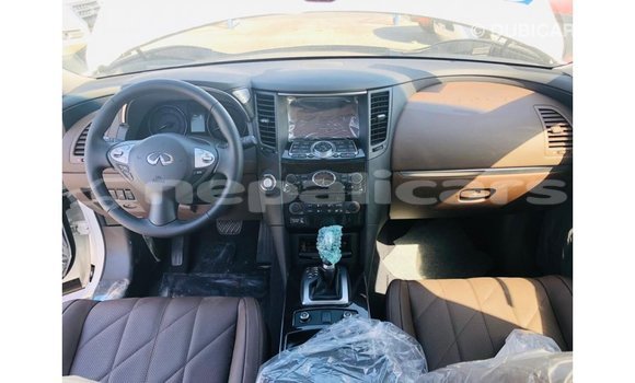 Buy Import Infiniti EX White Car in Import - Dubai in Bagmati Buy Import Infiniti EX White Car in Import - Dubai in Bagmati
