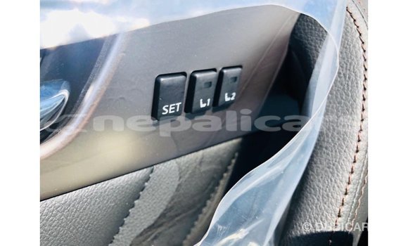 Buy Import Infiniti EX White Car in Import - Dubai in Bagmati Buy Import Infiniti EX White Car in Import - Dubai in Bagmati