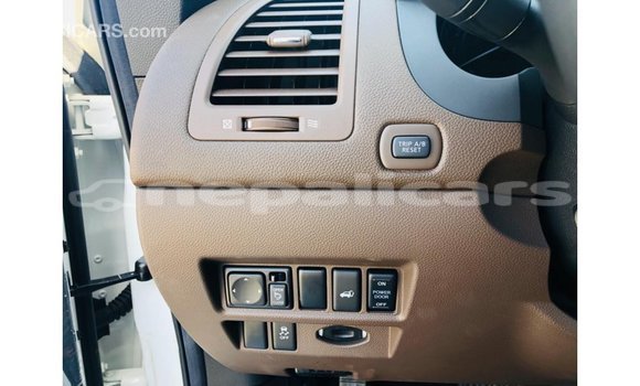 Buy Import Infiniti EX White Car in Import - Dubai in Bagmati Buy Import Infiniti EX White Car in Import - Dubai in Bagmati