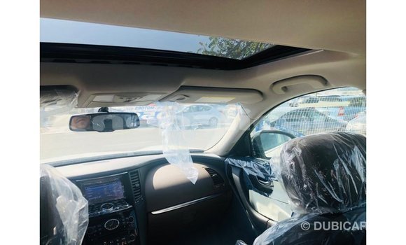 Buy Import Infiniti EX White Car in Import - Dubai in Bagmati Buy Import Infiniti EX White Car in Import - Dubai in Bagmati