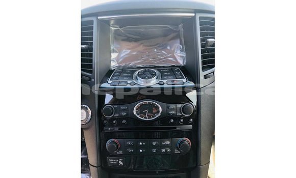 Buy Import Infiniti EX White Car in Import - Dubai in Bagmati Buy Import Infiniti EX White Car in Import - Dubai in Bagmati